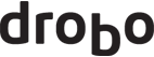 Logo for the Drobo storage device